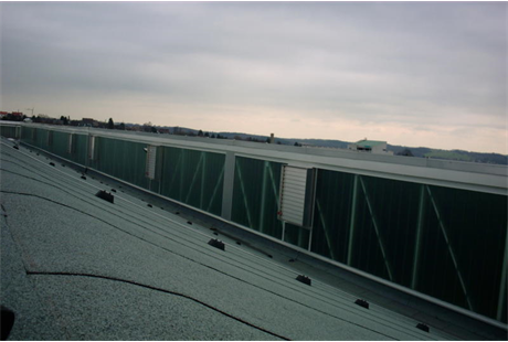 Beispielarbeit von Fillinger Hermann KG - veröffentlicht auf Fensterbau.org