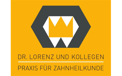 Logo der Firma Lorenz Wolfgang Dr.med.dent. Zahnarzt aus Nürnberg