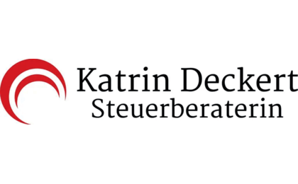 Logo der Firma Katrin Steuerberatung Deckert aus Plauen