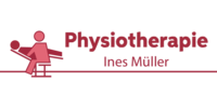 Logo der Firma Müller Ines Physiotherapie aus Chemnitz