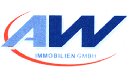 Logo der Firma IMMOBILIEN AW Immobilien GmbH aus Haag