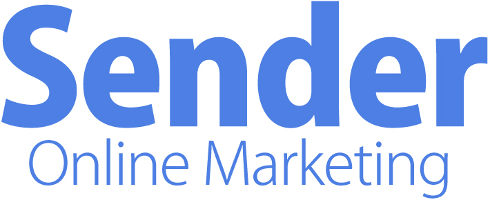 Logo der Firma Sender Online Marketing GmbH aus Kaiserslautern