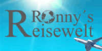 Logo der Firma Reisebüro Ronny''s Reisewelt aus Mühlhausen