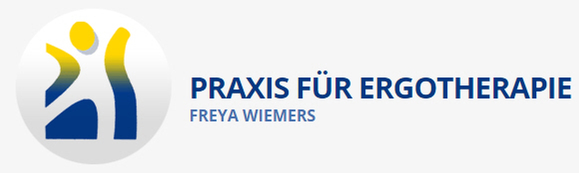 Logo der Firma Praxis für Ergotherapie Freya Wiemers aus Göttingen