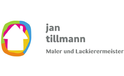 Logo der Firma Malermeister Tillmann aus Mönchengladbach auf dem Branchenportal Maler.org