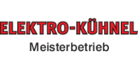 Logo der Firma Elektro-Kühnel aus Altenberg