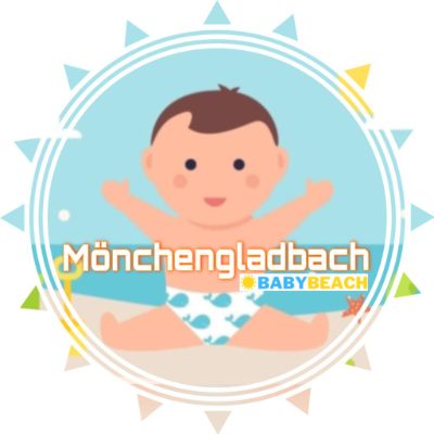 Logo der Firma BabyBeach Mönchengladbach aus Mönchengladbach