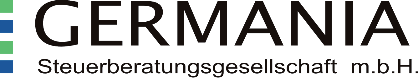 Logo der Firma Germania Steuerberatungsgesellschaft m.b.H aus Coburg