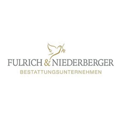 Logo der Firma Fulrich & Niederberger GbR Bestattungsunternehmen aus Stuttgart