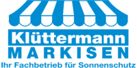Logo der Firma Klüttermann Markisen u. Rollladen aus Mönchengladbach