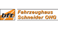 Logo der Firma Schneider OHG aus Ihringen