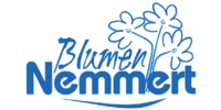 Logo der Firma Blumen Nemmert aus Michelau