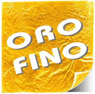 Logo der Firma Oro Fino Vergolderwerkstatt Butz & Nick aus Düsseldorf