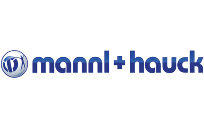 Logo der Firma Mannl & Hauck GmbH aus Haßfurt