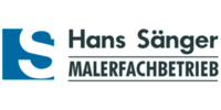Logo der Firma Maler Freising | Sänger Hans Malermeister aus Attenkirchen