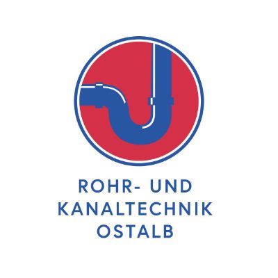 Logo der Firma Rohr- und Kanaltechnik Ostalb GbR | Rohrreinigung Heidenheim aus Heidenheim