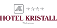 Logo der Firma Hotel Kristall aus Weißwasser