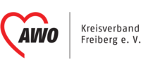 Logo der Firma AWO Kreisverband Freiberg e.V. aus Freiberg