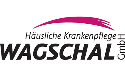 Logo der Firma Häusliche Krankenpflege Wagschal GmbH aus Düsseldorf