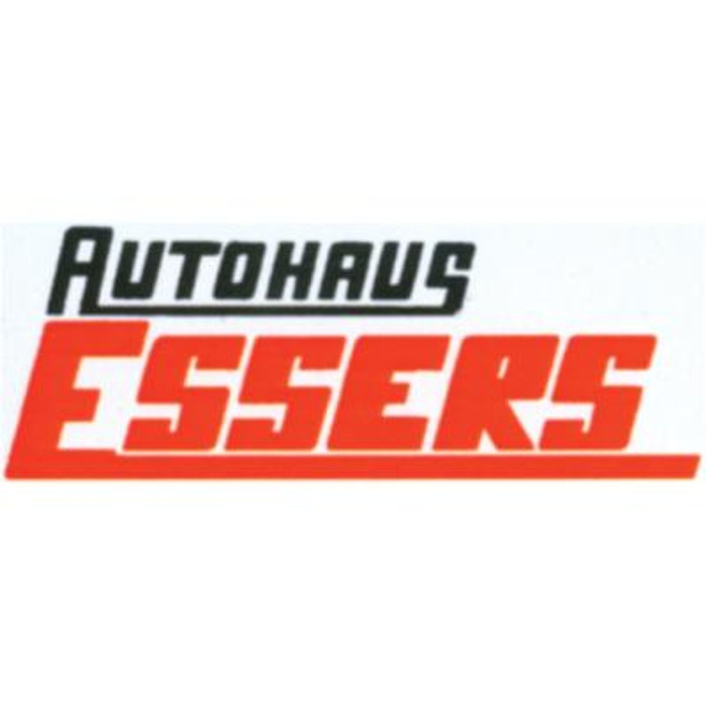 Logo der Firma Autohaus Essers GmbH aus Krefeld