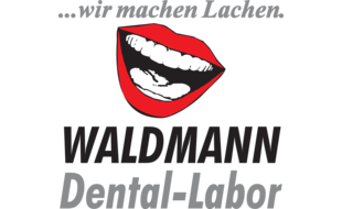 Logo der Firma Dental-Labor Waldmann aus Kulmbach
