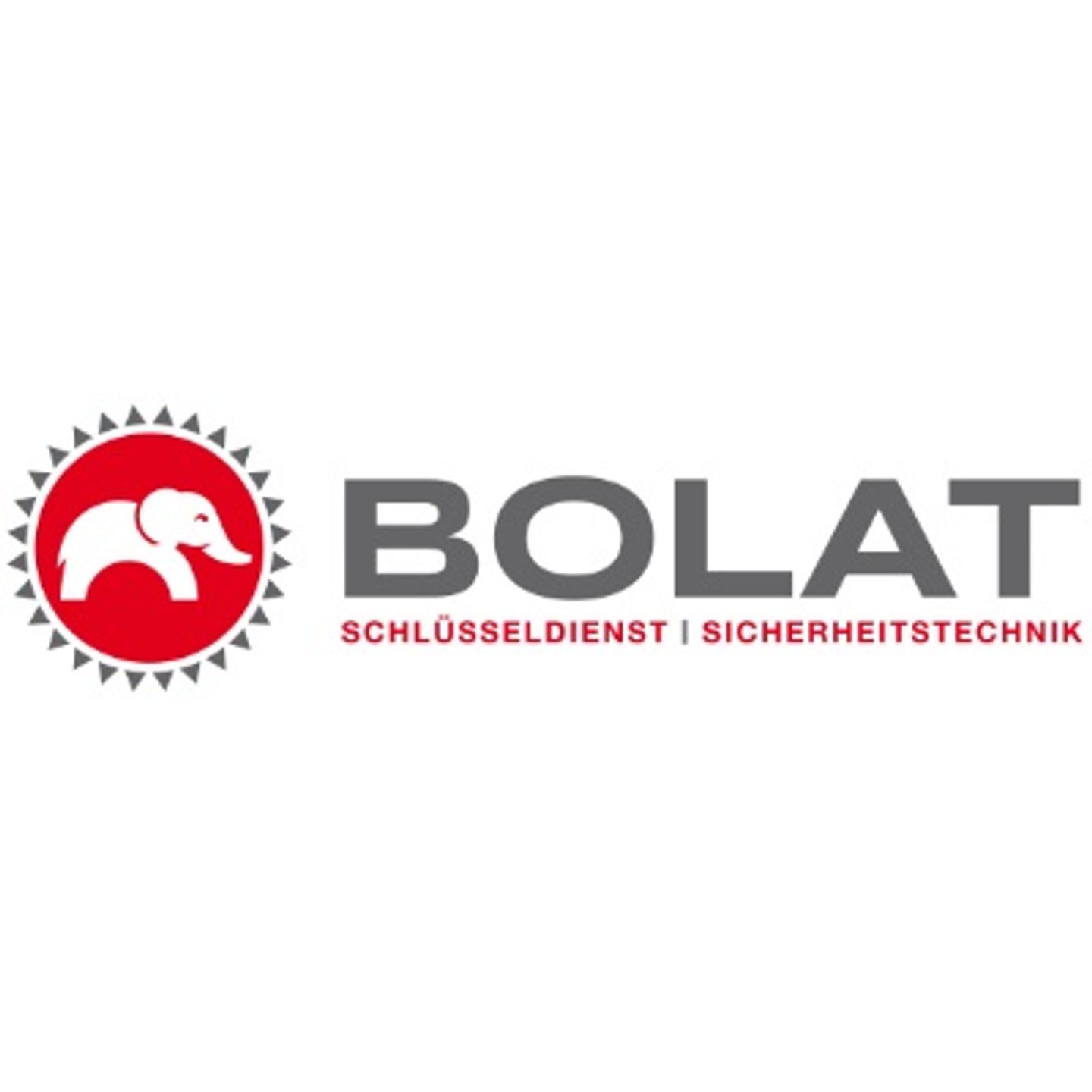 Logo der Firma Bolat Schlüsseldienst / Sicherheitstechnik aus Stuttgart
