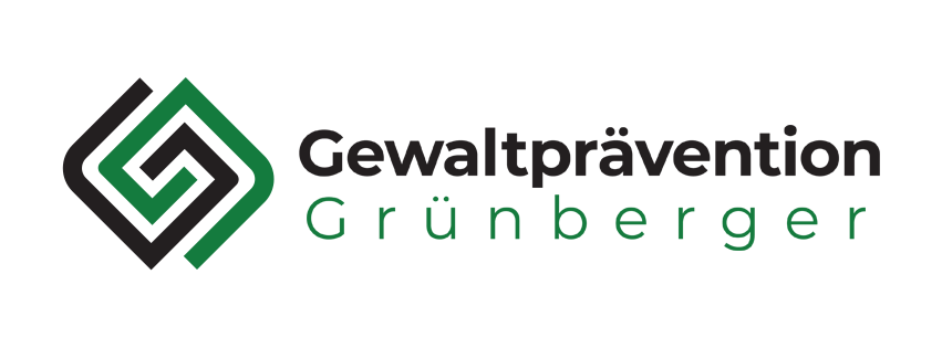 Logo der Firma Gewaltprävention Regensburg - Mario Grünberger aus Regensburg