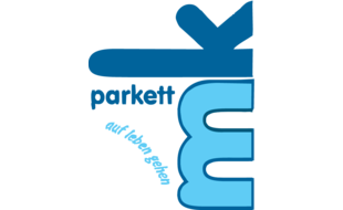 Logo der Firma mk-parkett aus Leutershausen