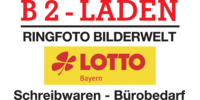 Logo der Firma Martina Wölfel B2-Laden aus Igensdorf