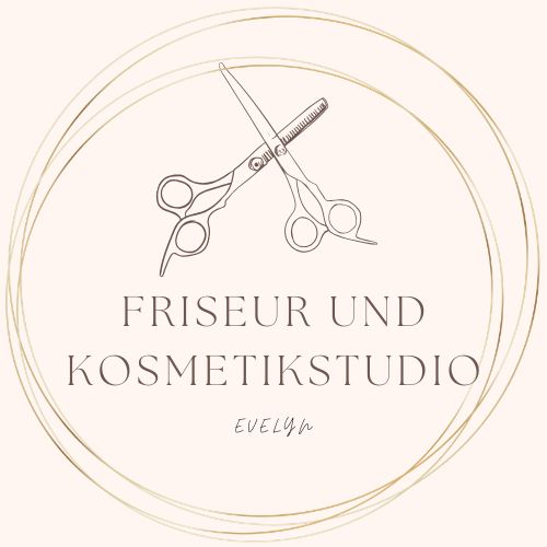 Logo der Firma Friseur und Kosmetikstudio Evelyn aus Altdorf