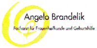 Logo der Firma Angelo Brandelik aus Murnau