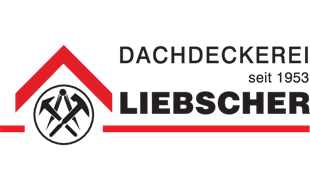 Logo der Firma Dachdeckerei Liebscher aus Chemnitz