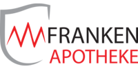 Logo der Firma Franken Apotheke aus Hirschaid