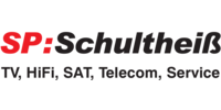 Logo der Firma Schultheiß aus Ellefeld