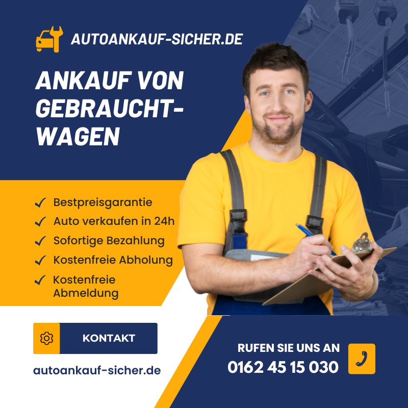 Logo der Firma Autoankauf Sicher aus Bochum