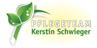 Logo der Firma Pflegeteam Schwieger Kerstin aus Brüggen