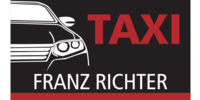 Logo der Firma Taxi Richter aus Weiden