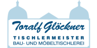 Logo der Firma Glöckner Toralf Tischlermeister aus Moritzburg