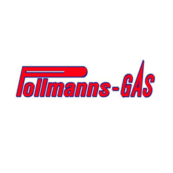Logo der Firma Pollmanns-Gas Inh. Martin Pollmanns e.K. aus Halberstadt
