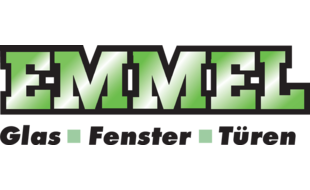 Logo der Firma Emmel GFT GmbH aus Alzenau auf dem Branchenportal Glaserei.org