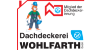Logo der Firma Dachdeckerei Wohlfarth GmbH aus Remptendorf