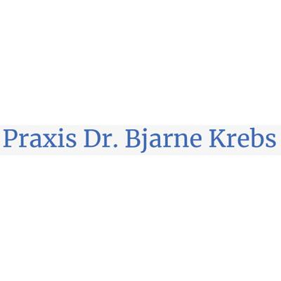 Logo der Firma Praxis Dr. Bjarne Krebs aus München