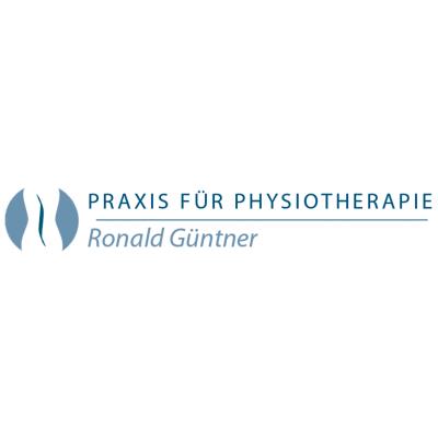 Logo der Firma Physiotherapie Ronald Güntner | Krankengymnastik in Stuttgart-Bad Cannstatt aus Stuttgart