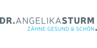 Logo der Firma Sturm Angelika Dr. Zahnarztpraxis aus Rimpar