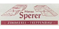 Logo der Firma Zimmerei Marcus Sperer aus Wallgau