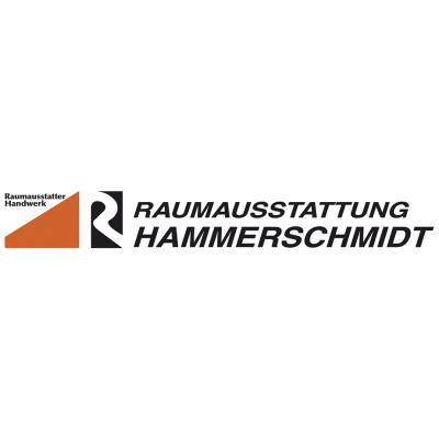 Logo der Firma Raumausstattung Hammerschmidt aus Roth