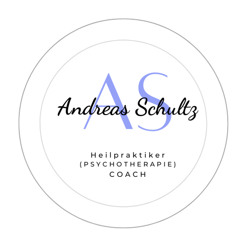 Logo der Firma Andreas Schultz Heilpraktiker (Psychotherapie), Coach aus Olpe