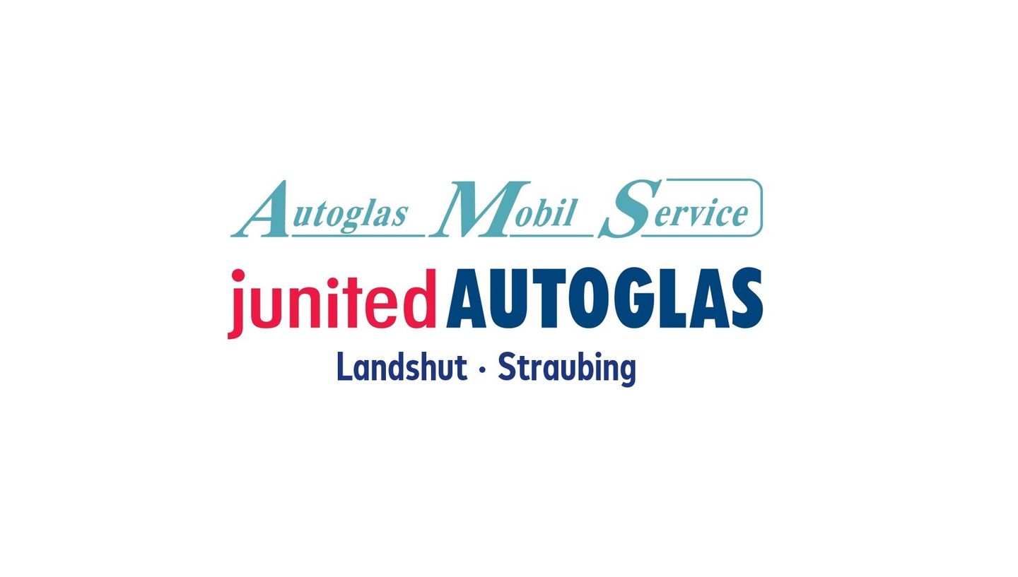 Logo der Firma junited AUTOGLAS Landshut - AMS Autoglas GmbH aus Altdorf