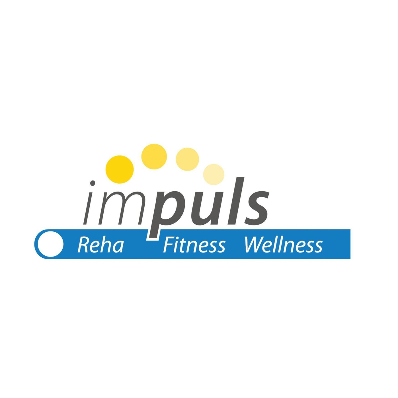 Logo der Firma Impuls Reha- und Gesundheitszentrum GmbH aus Würzburg