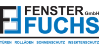 Logo der Firma Fuchs Fenster weru aus Weiden